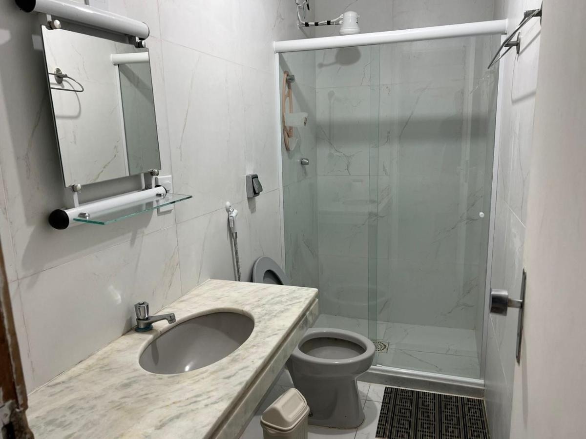 Apartamento Com Piscina 15 Mim Da Praia Cabo Frio Exterior photo